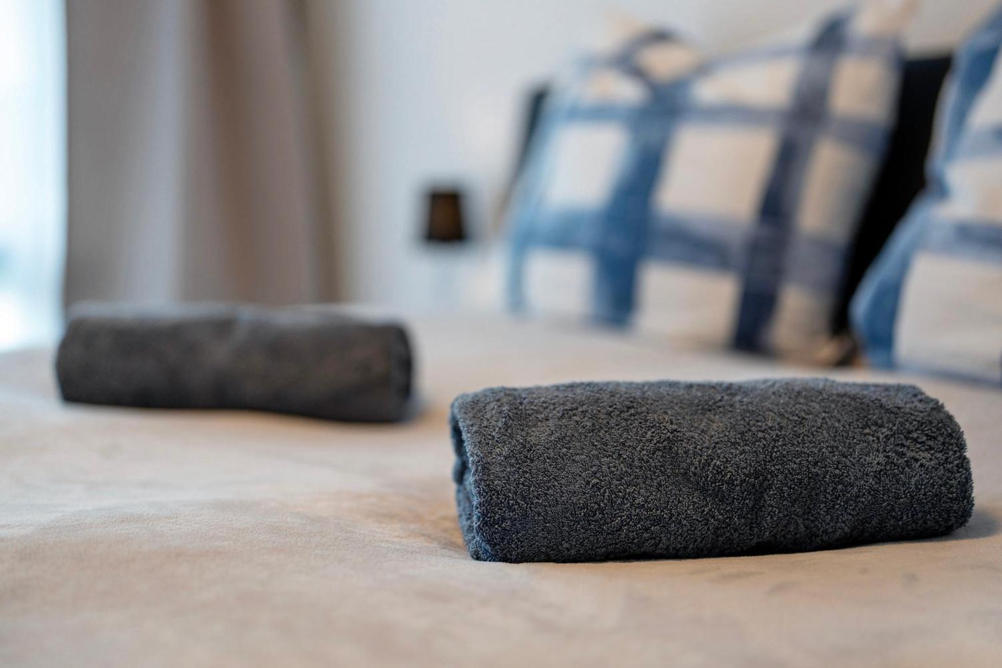 Ferienwohnung Luna Herbolzheim Zewnętrze zdjęcie