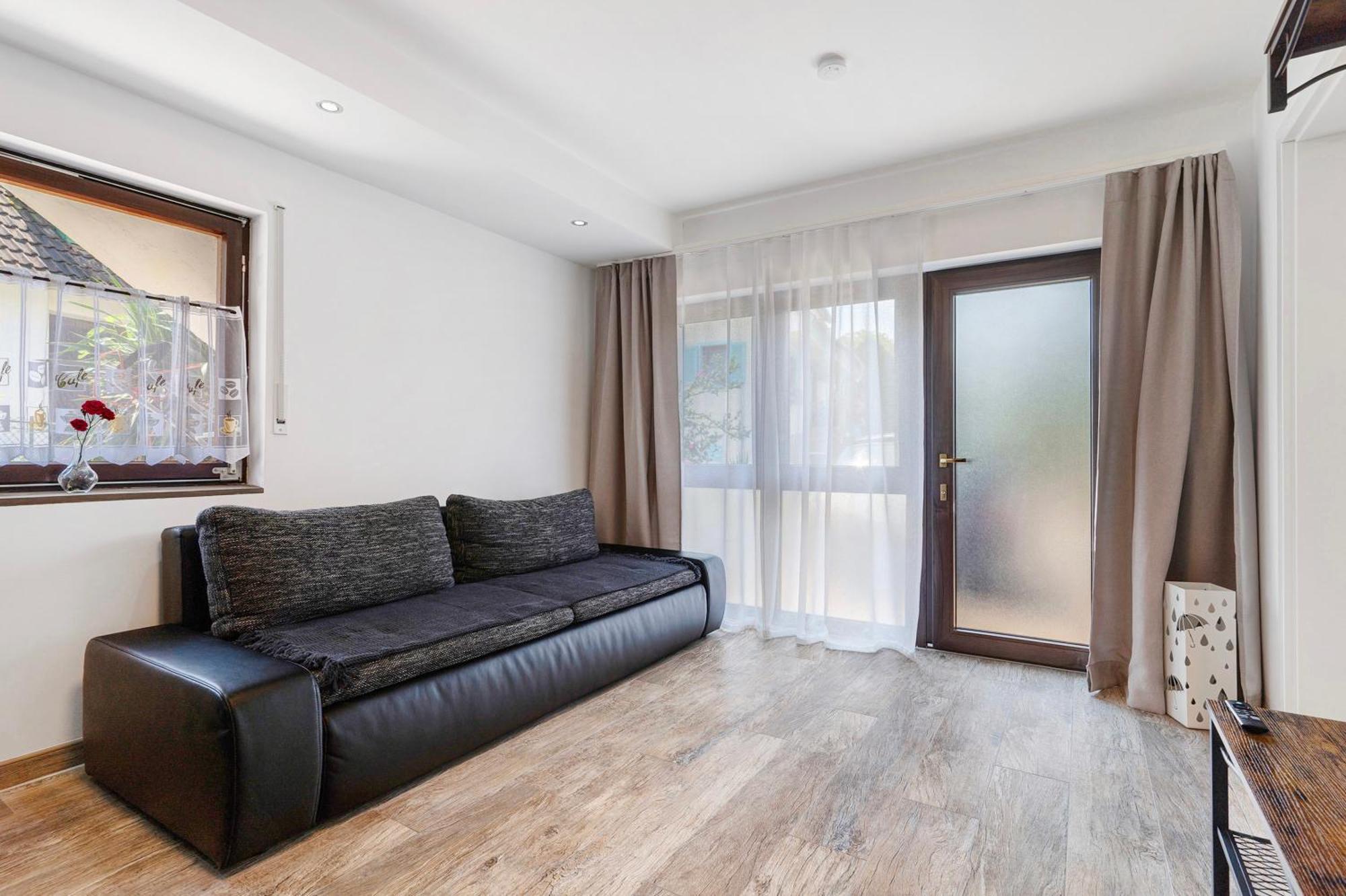 Ferienwohnung Luna Herbolzheim Zewnętrze zdjęcie